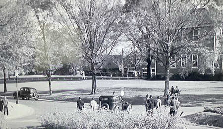 Tuskegee Campus