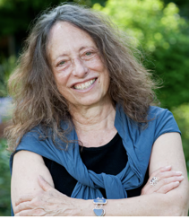 Carol Gilliagan