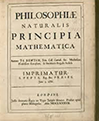 Principia Mathemaatica cover