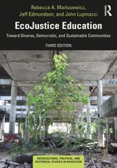 EcoJustice Education book cover