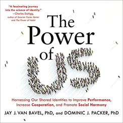 The Power of Us cover