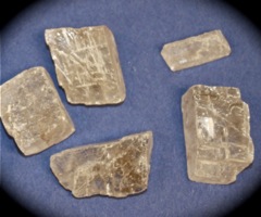 calcite