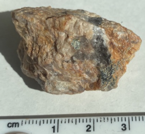 Granite side 3