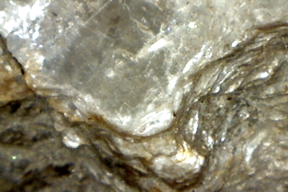 Pegmatite