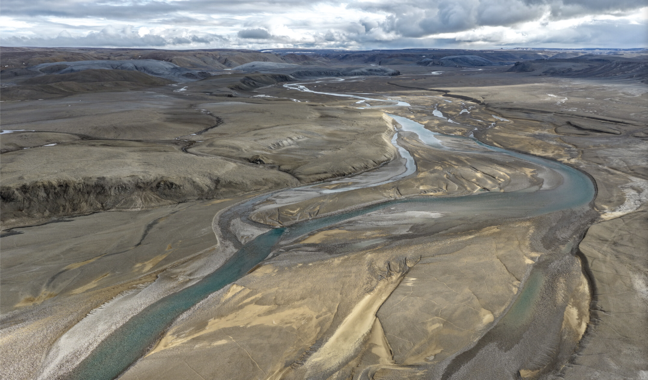 HaughtonRiverCanada