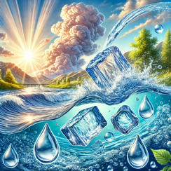 Properties of water