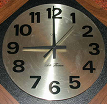 Clock