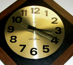 Clock
