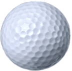 Golf ball