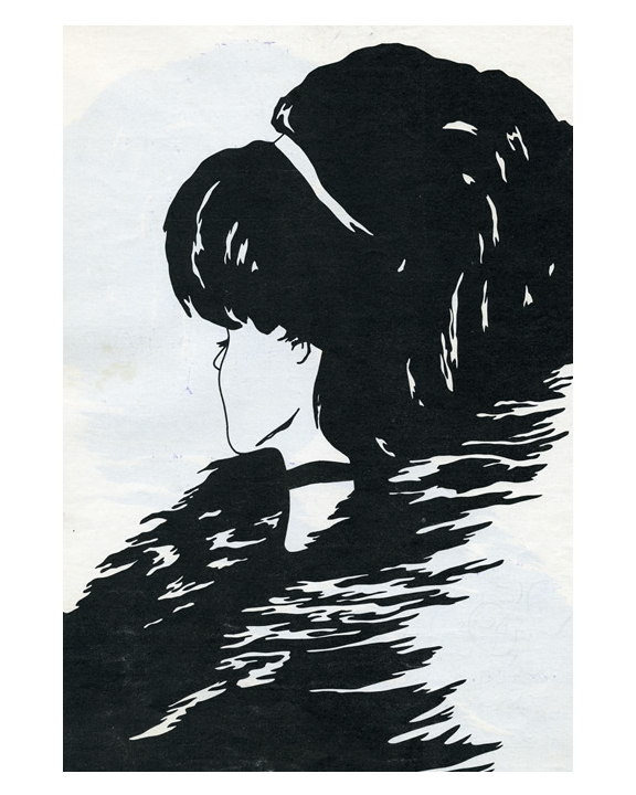 Lady 2 image