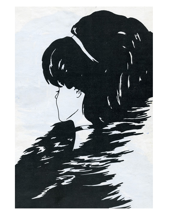 Lady 4 image