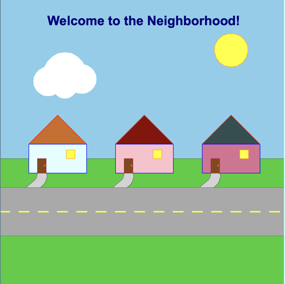 Neighborhood